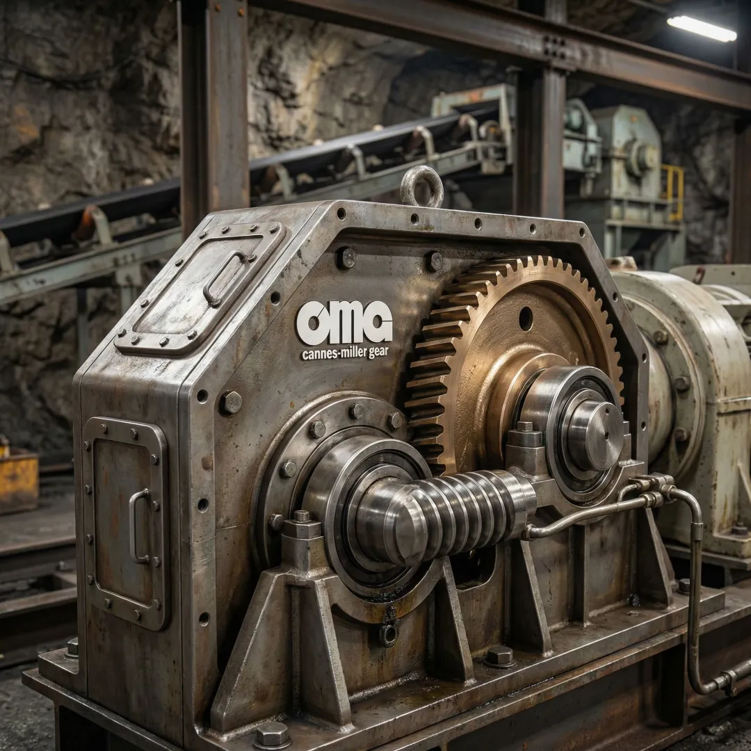 Mining Equipment