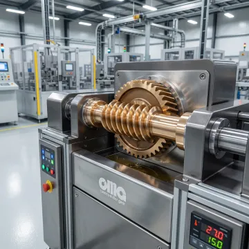 Industrial Machinery