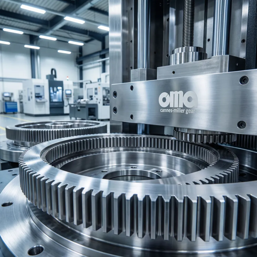 Industrial Machinery