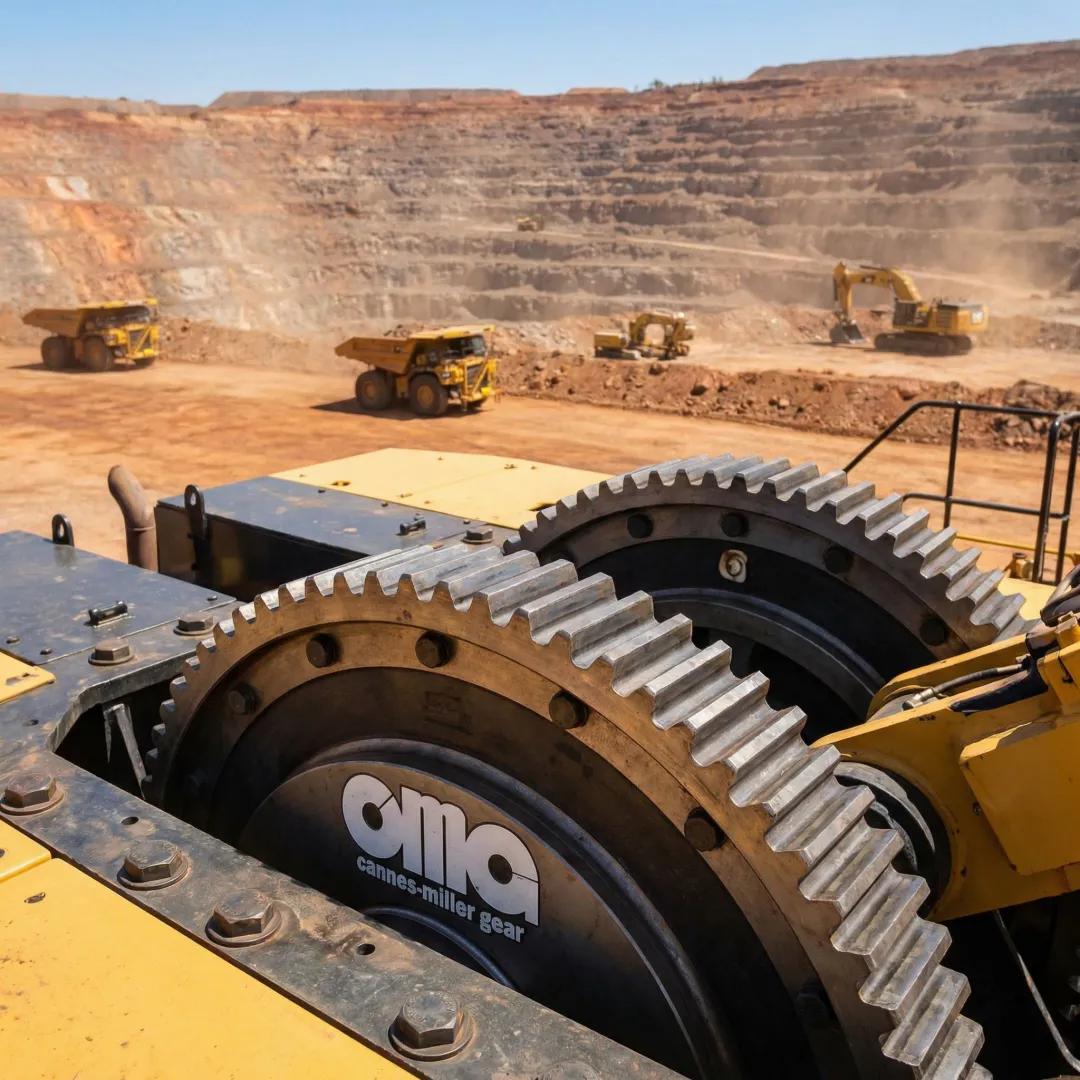 Mining Equipment