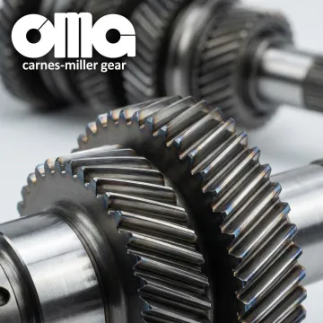 Racing & Performance