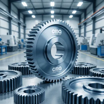 Industrial Machinery