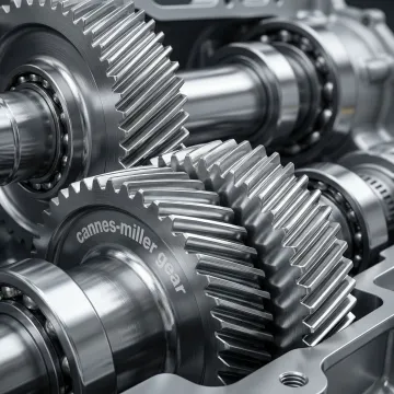 Automotive & Transportation