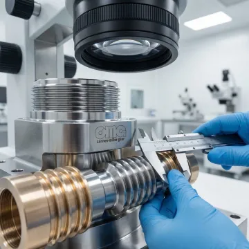 Aerospace and Defense