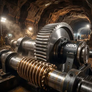 Mining Equipment