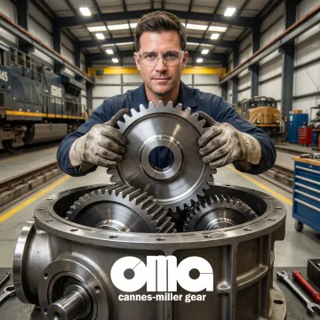 Transportation & Rail