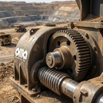 Mining Operations