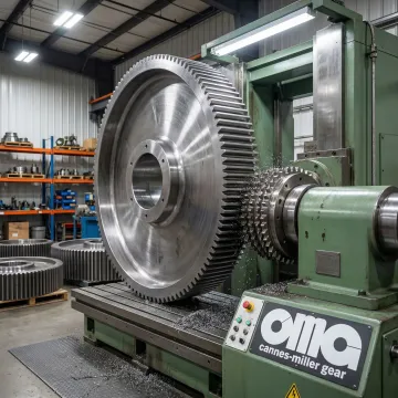 Mining & Heavy Equipment