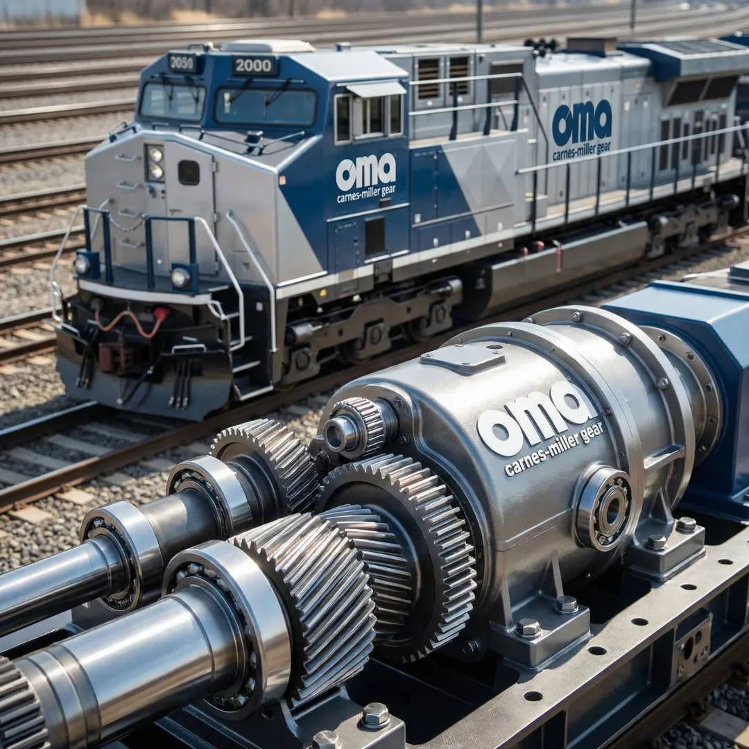 Transportation & Rail
