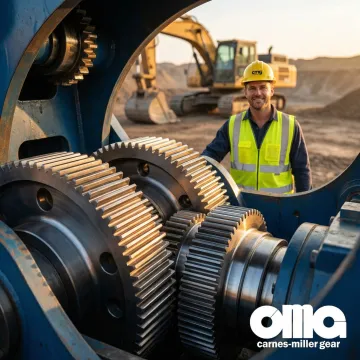 Mining & Heavy Equipment