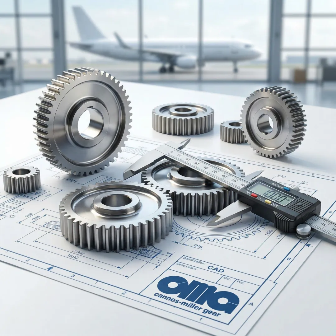 Aerospace & Defense