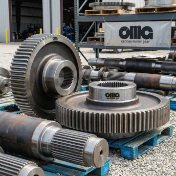 Mining & Construction