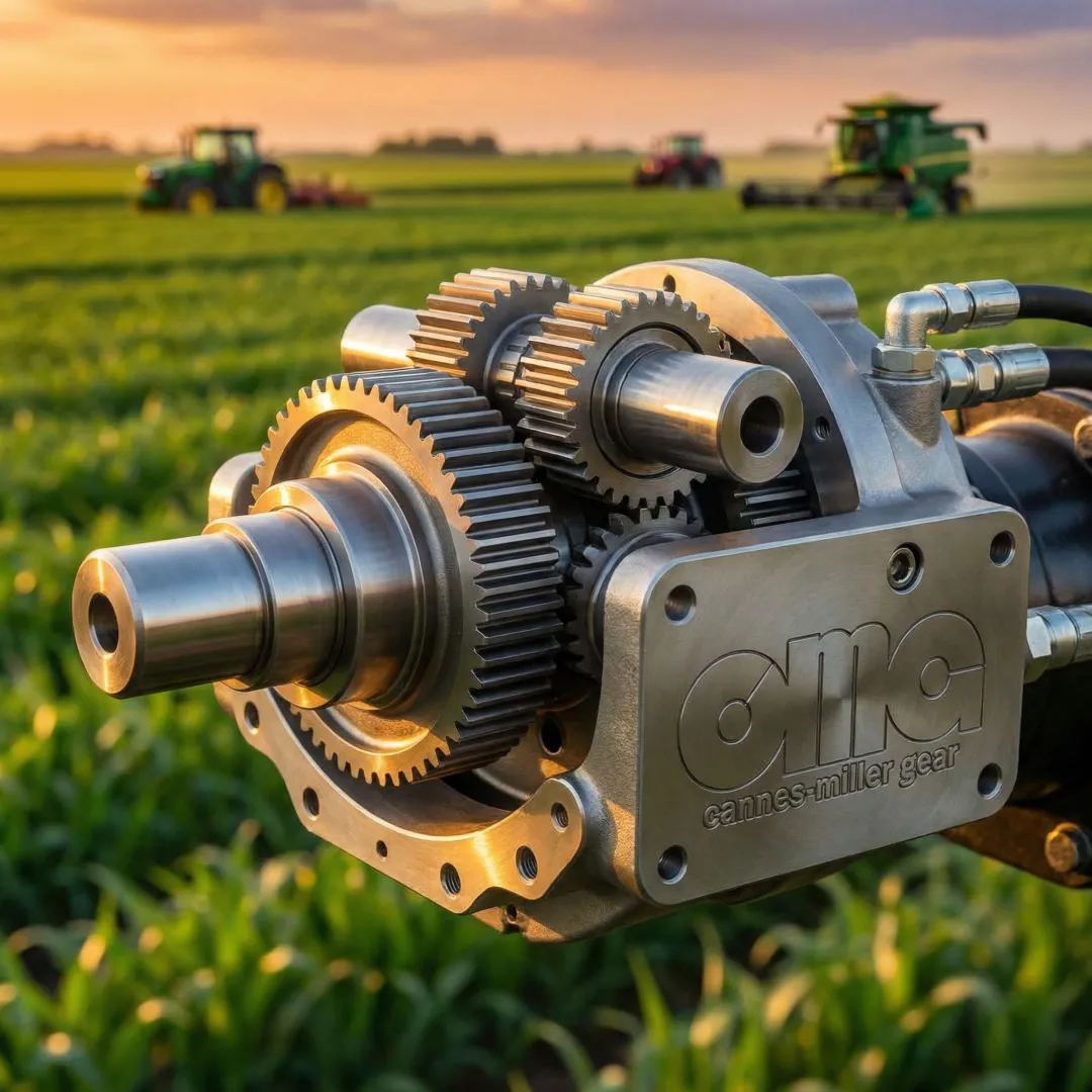 Agriculture