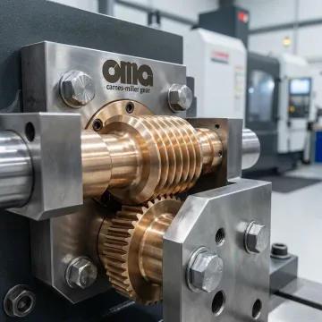 Industrial Machinery