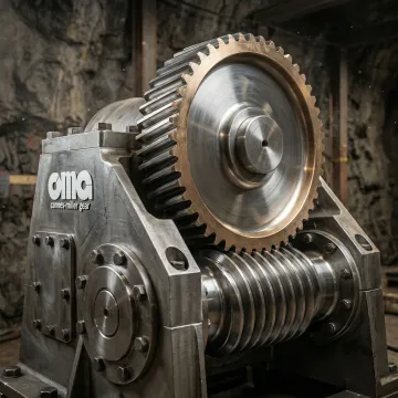 Mining Equipment