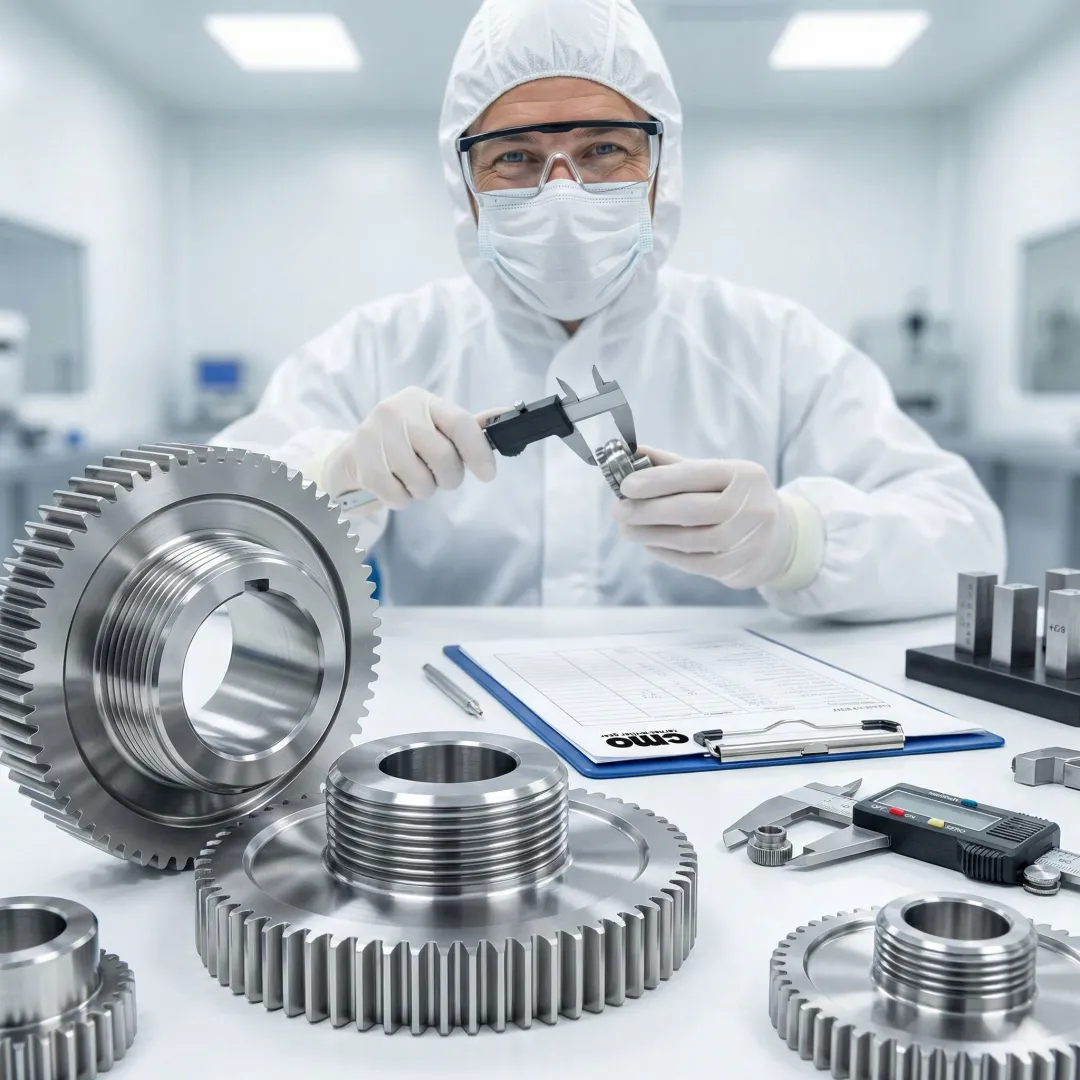 Medical Equipment