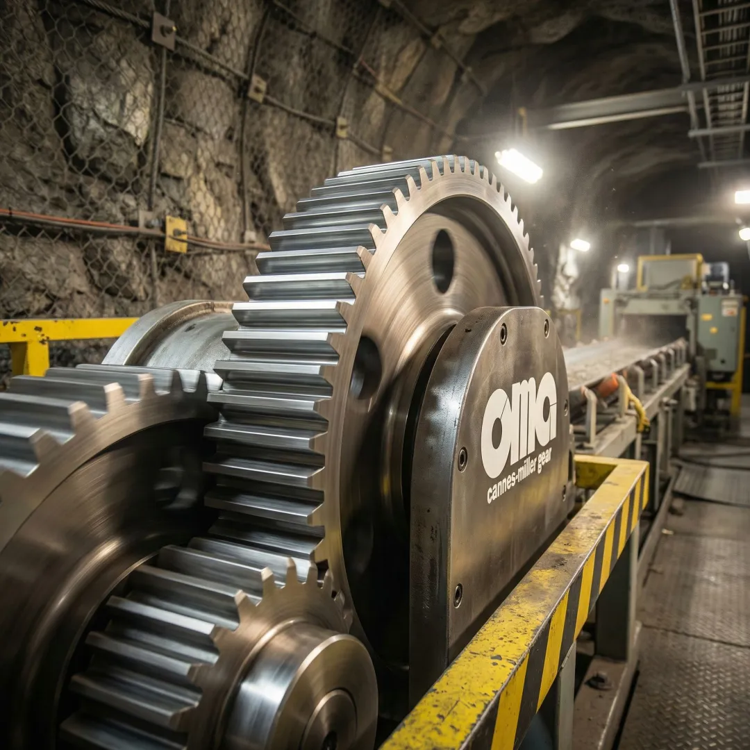 Mining Operations