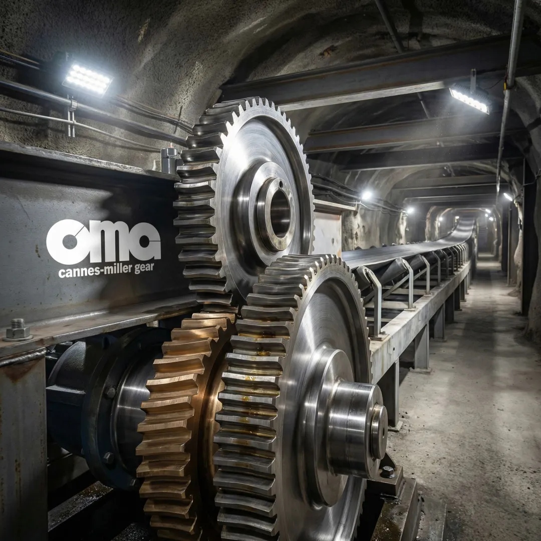Mining Equipment