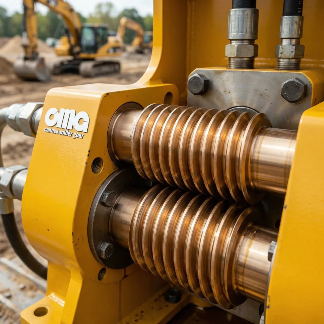 Construction Equipment