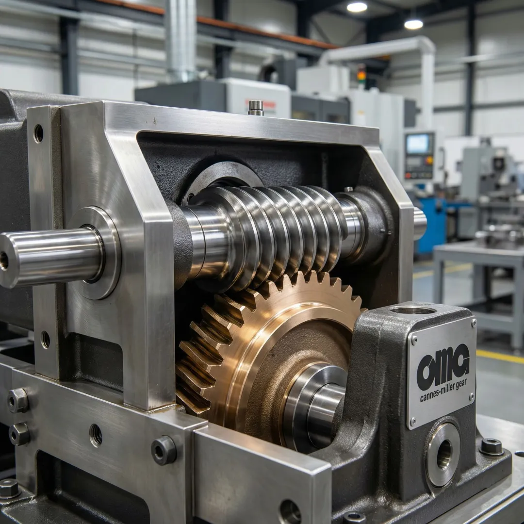 Industrial Machinery