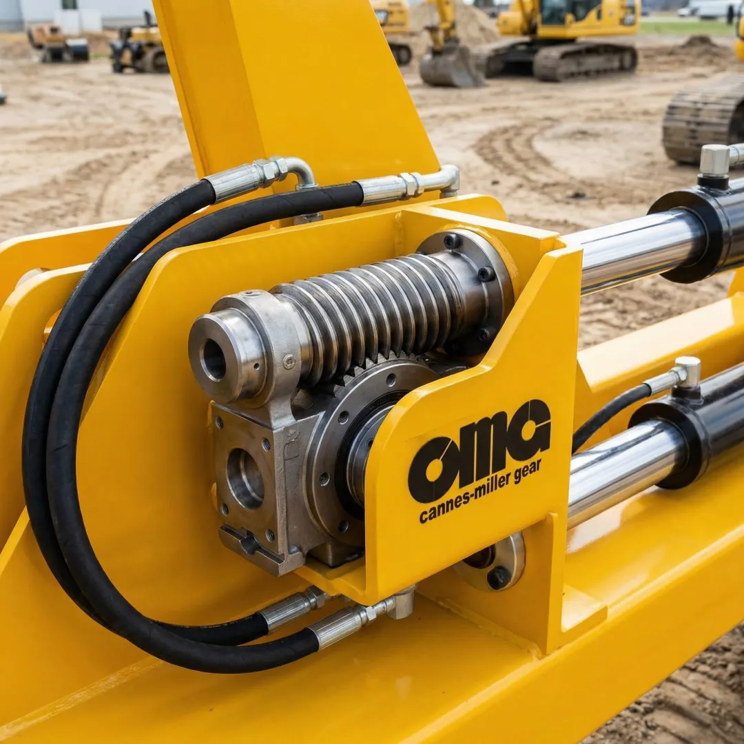 Construction Equipment
