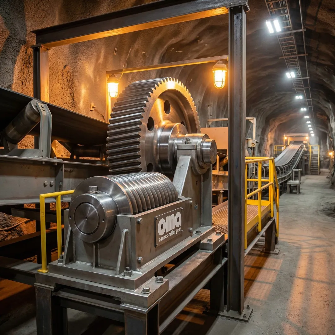 Mining Operations