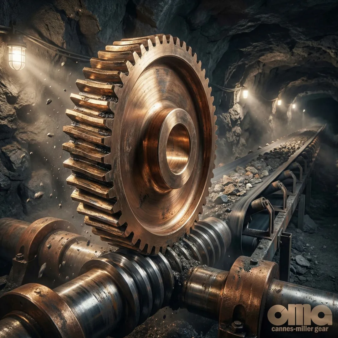 Mining Equipment
