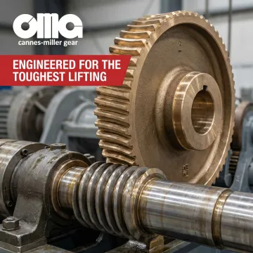 Construction Machinery