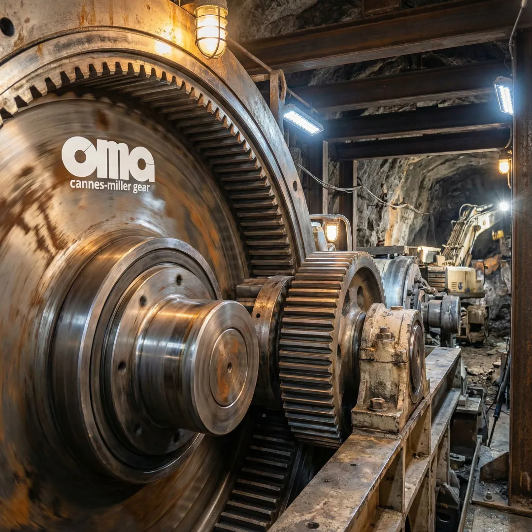 Mining