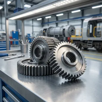 Transportation & Rail