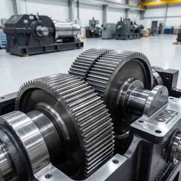 Industrial Machinery