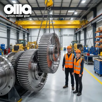 Mining and Construction