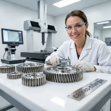 Aerospace and Defense