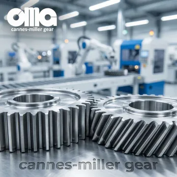 Industrial Machinery