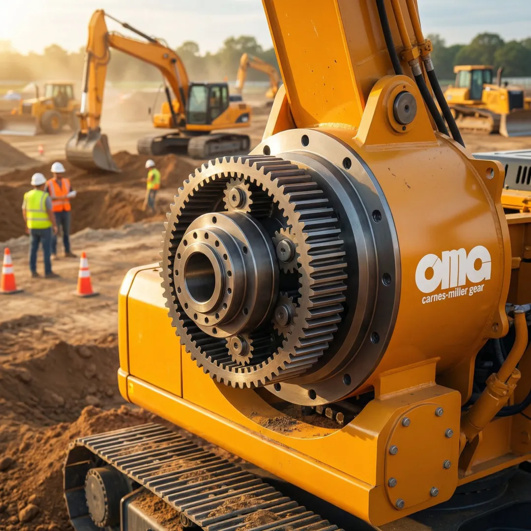 Construction Equipment