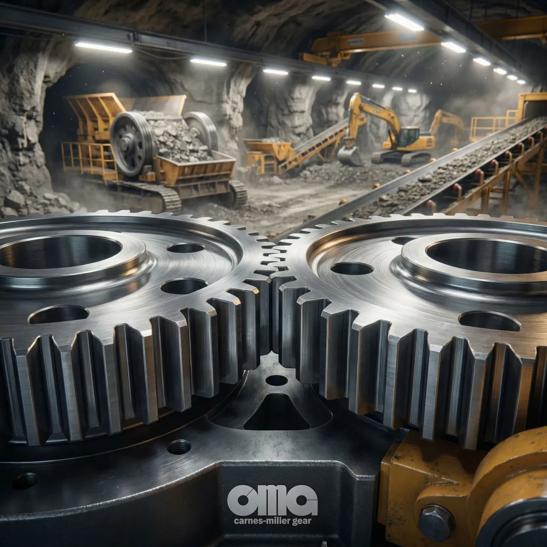 Mining Equipment