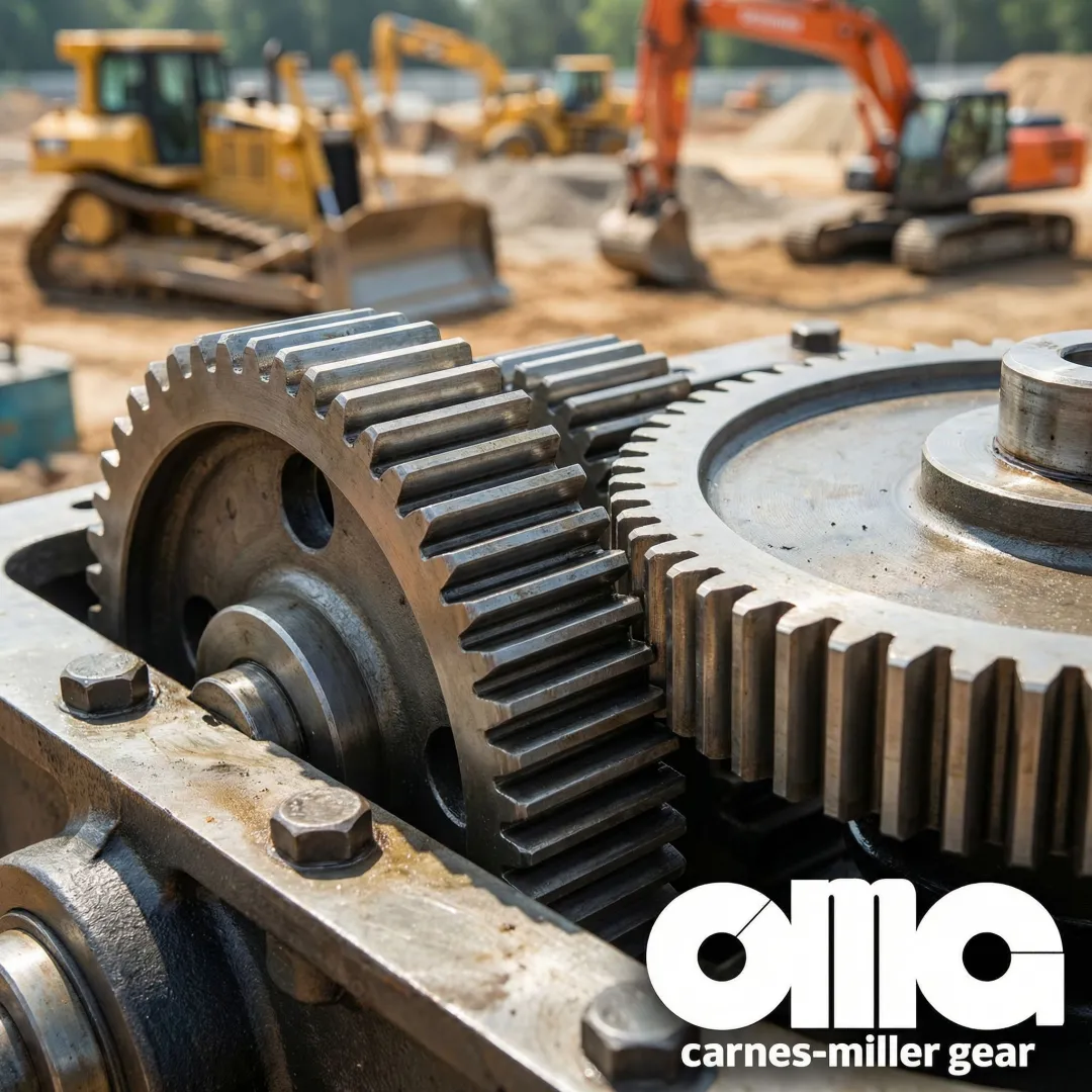 Construction Equipment