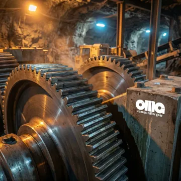 Mining Operations