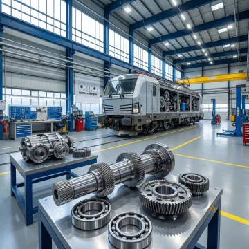 Transportation & Rail