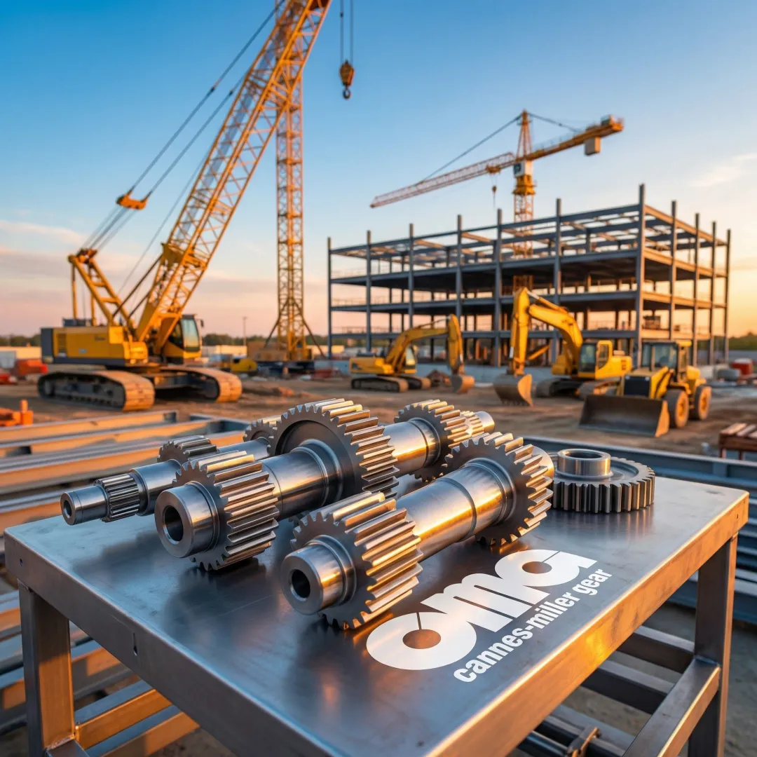 Construction Equipment