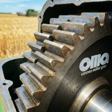 Construction & Agriculture