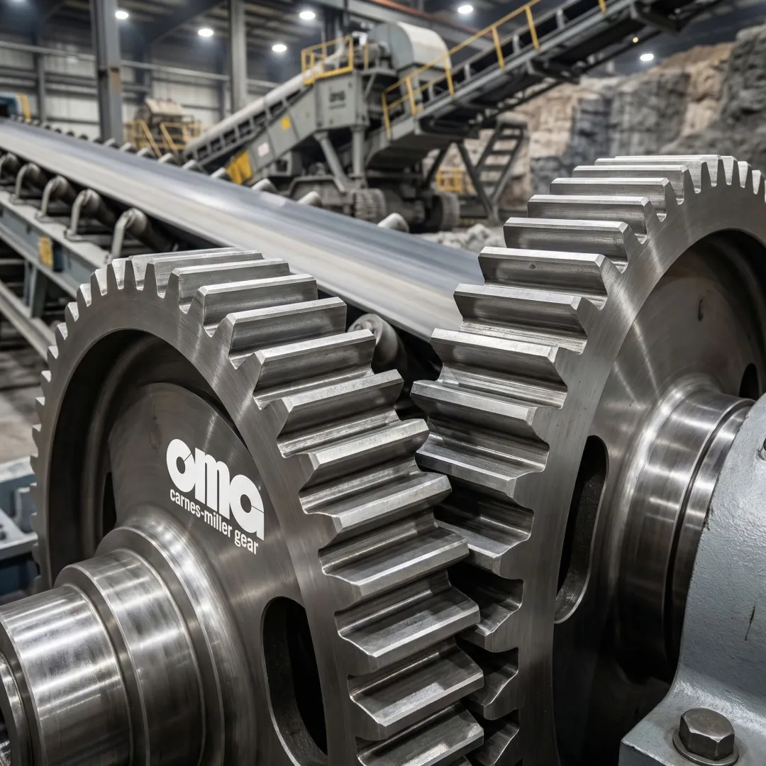 Mining Equipment