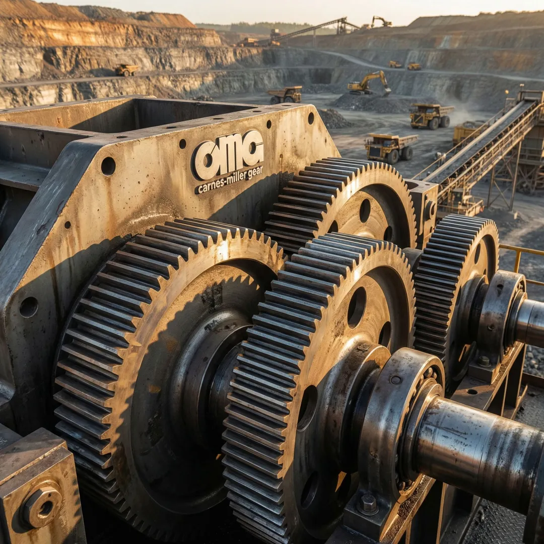 Mining Equipment