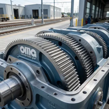 Transportation & Rail