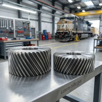 Transportation & Rail