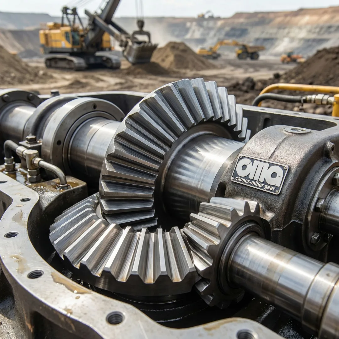 Mining & Construction