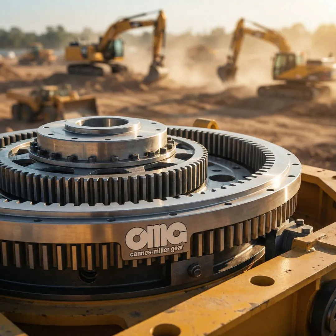 Construction Equipment