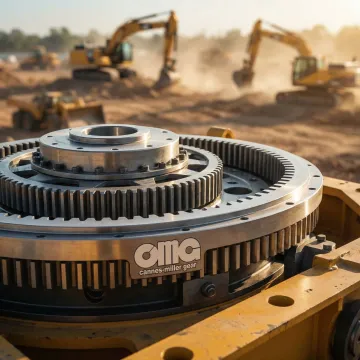 Construction Equipment