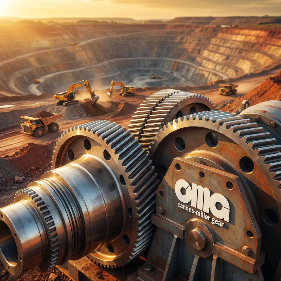 Mining Equipment