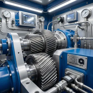 Transportation & Rail